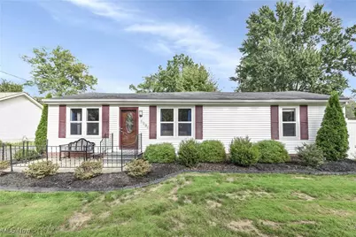 5339 Main Avenue, North Ridgeville, OH 44039 - Photo 1