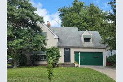10417 Grace Avenue, Garfield Heights, OH 44125 - Photo 1