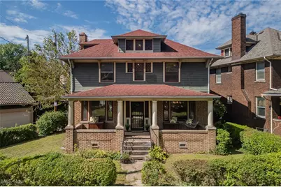 1100 Parkside Road, Loveland, OH 44108 - Photo 1