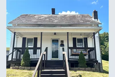 807 Young Street, Caldwell, OH 43724 - Photo 1