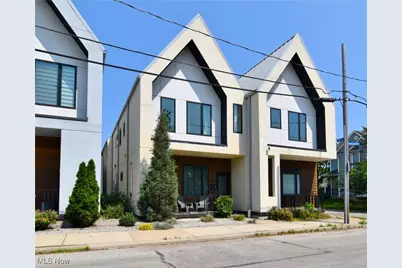 604 Marquardt Avenue, Loveland, OH 44113 - Photo 1