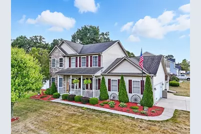 921 Sanctuary View Drive, Kent, OH 44240 - Photo 1