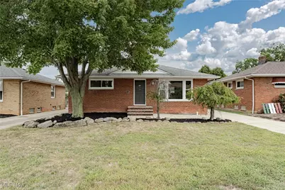 801 Pendley Road, Willowick, OH 44095 - Photo 1