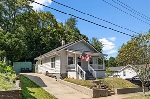 1260 Lexington Ave, Akron, OH 44310 - Photo 1