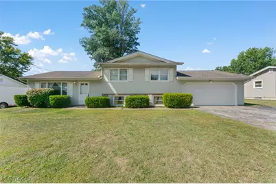 3658 Johnson Farm Drive, Canfield, OH 44406 - Photo 1