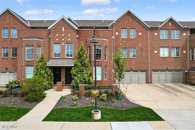 505 Beachcliff Row Drive, Rocky River, OH 44116 - Photo 1