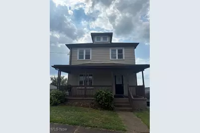 117 N 13th Street, Weirton, WV 26062 - Photo 1