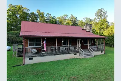 1271 Sundance Road, Ivydale, WV 25113 - Photo 1
