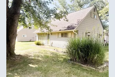 4102 Burkey Road, Austintown, OH 44515 - Photo 1