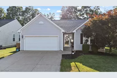 9133 Wellspring Avenue NW, North Canton, OH 44720 - Photo 1