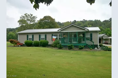 1658 Mill Branch Road, Belpre, OH 45714 - Photo 1