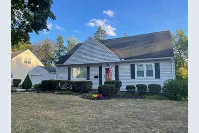 770 Minota, Akron, OH 44301 - Photo 1