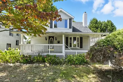 868 Iredell Street, Akron, OH 44310 - Photo 1