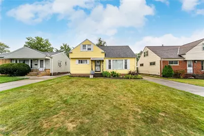 20620 Donny Brook Road, Maple Heights, OH 44137 - Photo 1