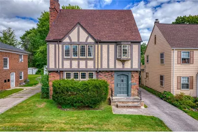 3553 Ingleside Road, Huber Heights, OH 44122 - Photo 1