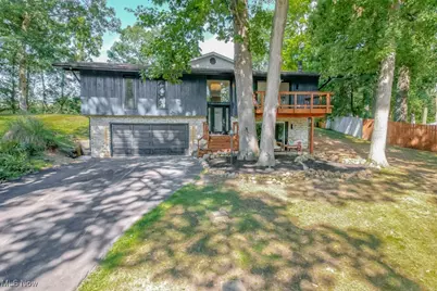 4870 Firwood Drive, North Canton, OH 44720 - Photo 1