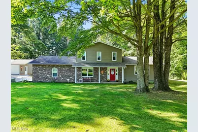 1457 Fox Lake Road, Wooster, OH 44691 - Photo 1