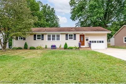 2337 Oak Street, Salem, OH 44460 - Photo 1