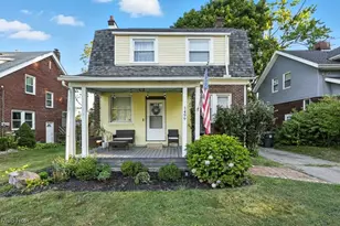 1499 Huguelet St, Akron, OH 44305 - Photo 1