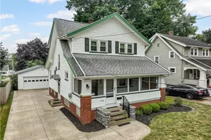 360 E Tuscarawas Ave, Barberton, OH 44203 - Photo 1