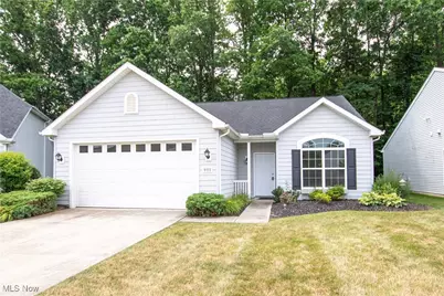 9111 Devonshire Drive, Olmsted Falls, OH 44138 - Photo 1