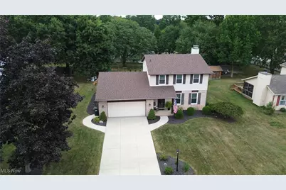 9671 Beryl Street NW, Canal Fulton, OH 44614 - Photo 1