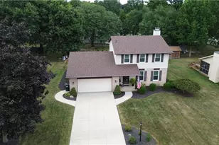 9671 Beryl St NW, Canal Fulton, OH 44614 - Photo 1