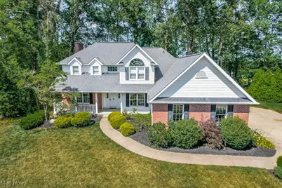 8251 Audubon Street NW, Massillon, OH 44646 - Photo 1