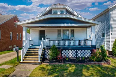 4706 Burger Avenue, Old Brooklyn, OH 44109 - Photo 1