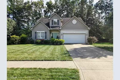 35177 Schoolhouse Lane, North Ridgeville, OH 44039 - Photo 1