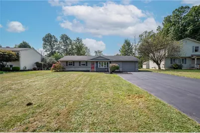 4643 Warwick Drive S, Canfield, OH 44406 - Photo 1