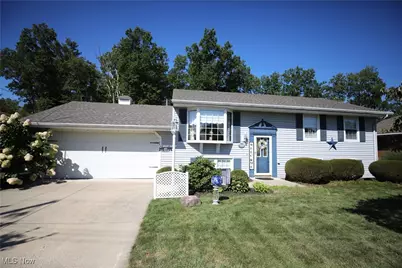 7018 Freeland Drive, Elyria, OH 44035 - Photo 1