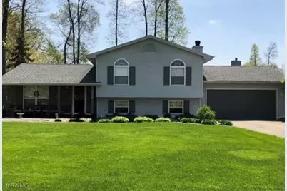 7054 Berry Blossom Drive, Canfield, OH 44406 - Photo 1