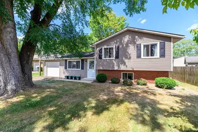 2730 Boron Street NW, Massillon, OH 44646 - Photo 1