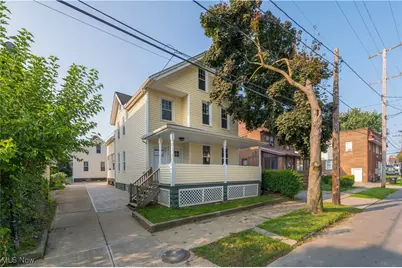 3615 Trent Avenue, Loveland, OH 44109 - Photo 1