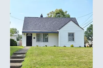 98 N Navarre Avenue, Youngstown, OH 44515 - Photo 1