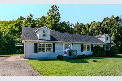 4529 State Road S, Ashtabula, OH 44004 - Photo 1