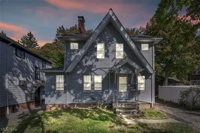 955 Dresden Road, Cleveland Heights, OH 44112 - Photo 1