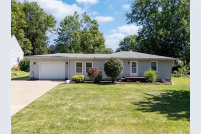 2537 Oak Hill, Wooster, OH 44691 - Photo 1