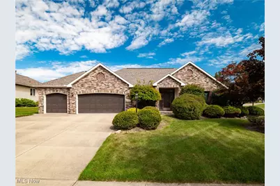 3427 Shelly Drive, Green Hills, OH 44131 - Photo 1