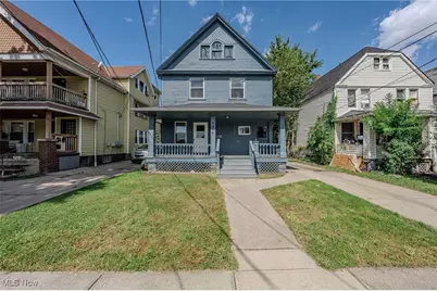 4012 Mapledale Avenue, Loveland, OH 44109 - Photo 1