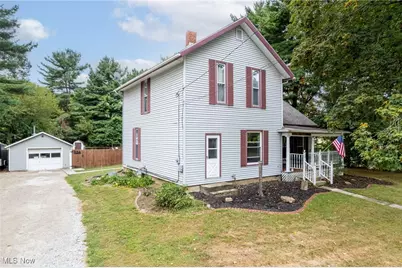 30 S River Street, Wakeman, OH 44889 - Photo 1