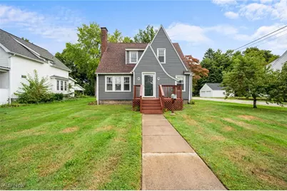 515 Eastwood Street, Geneva, OH 44041 - Photo 1