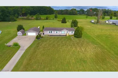 8421 Gotham Road, Garrettsville, OH 44231 - Photo 1