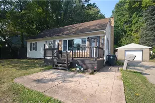 360 Cluster Ave, Akron, OH 44305 - Photo 1