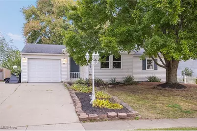 98 Strawberry Hill, Rittman, OH 44270 - Photo 1