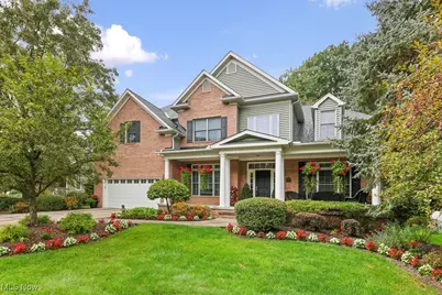 7032 Navajo Trail, Solon, OH 44139 - Photo 1