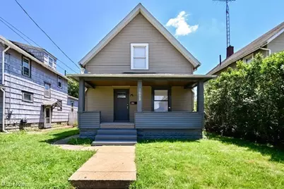 1628 Clark Avenue SW, Canton, OH 44706 - Photo 1