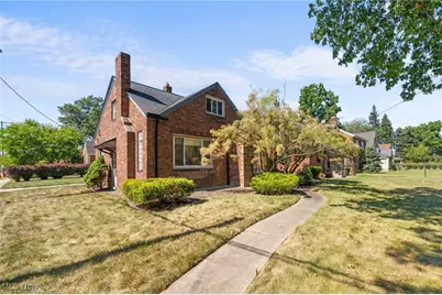 18122 Nottingham Road, Loveland, OH 44119 - Photo 1