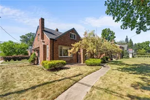 18122 Nottingham Rd, Loveland, OH 44119 - Photo 1